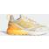 Adidas ZX 2K Boost 2.0 W - Wonder White/Orange Tint/Solar Gold