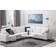 Wegot Stockholm Sofa 293cm 6 Seater