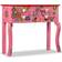 vidaXL 244597 Console Table 30x90cm