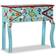 vidaXL 244597 Console Table 30x90cm