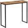 vidaXL 245418 Console Table 30x90cm