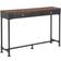 vidaXL 247619 Console Table 30x120cm