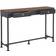 vidaXL 247619 Console Table 30x120cm