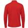 Hummel Authentic Half Zip Sweatshirt - Red