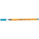 Stabilo Point 88 Fineliner 0.4mm Light Blue