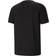 Puma Essentials Logo T-shirt - Black