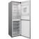 Indesit INFC850TI1SAQUA1 Silver