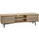 Beliani Torvi TV Bench 160x50cm