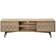 Beliani Torvi TV Bench 160x50cm