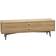 Beliani Torvi TV Bench 160x50cm