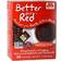 Now Foods Better Off Red Rooibos Tea 48g 24pcs