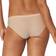 Triumph Smart Micro Tai Briefs - Nude Beige