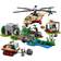 Lego City Wildlife Rescue Operation 60302