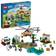 Lego City Wildlife Rescue Operation 60302