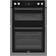 Beko BXDF29300Z Black