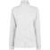 LA Gear Full Zip Fleece Ladies - Grey Marl