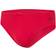 Speedo Essentials Endurance + 7cm Brief - Red