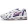 Nike Air Max 96 II W - White/Grape Ice/Metallic Silver/Comet Red