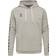 Hummel Kid's Move Classic Hoodie - Grey Melange (206922-2006)