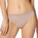 Sloggi Wow Comfort Tai Brief - Foundation Nude