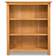 vidaXL 244468 Book Shelf 82cm