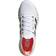 Adidas 4DFWD Tokyo - Cloud White/Core Black/Solar Red