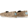 Toms Cheetah Alpargata - Natural