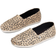 Toms Cheetah Alpargata - Natural