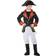 Widmann Childrens Napoleon Costume