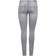 Only Wauw Life Mid Skinny Fit Jeans - Grey/Medium Grey Denim