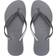 Havaianas Slim Sparkle II - Steel Grey