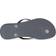 Havaianas Slim Sparkle II - Steel Grey