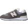 New Balance 574 M - Castlerock/Steel