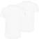 Puma Everyday Basic Crew T-shirt 2-pack - White