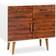 vidaXL - Sideboard 90x83cm