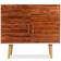 vidaXL - Sideboard 90x83cm