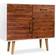 vidaXL - Sideboard 90x83cm