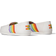 Toms Alpargata Unity Rainbow - White