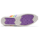 Toms Alpargata Unity Rainbow - White