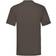 Fruit of the Loom Valueweight T-shirt - Chocolate