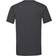 Fruit of the Loom Valueweight T-shirt - Dark Heather Grey