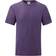 Fruit of the Loom Valueweight T-shirt - Heather Purple