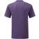 Fruit of the Loom Valueweight T-shirt - Heather Purple