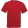 Fruit of the Loom Valueweight T-shirt - Brick Red