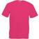 Fruit of the Loom Valueweight T-shirt - Fuchsia