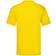 Fruit of the Loom Valueweight T-shirt - Yellow