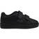 Slazenger Kid's Ash Vel - Black/Charcoal