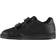 Slazenger Kid's Ash Vel - Black/Charcoal