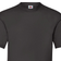 Fruit of the Loom Valueweight T-shirt - Black