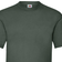 Fruit of the Loom Valueweight T-shirt - Bottle Green